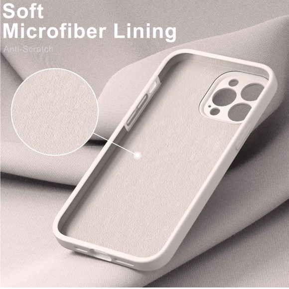 NWT Screen cover and case 14 Pro Max - Picture 3 of 5